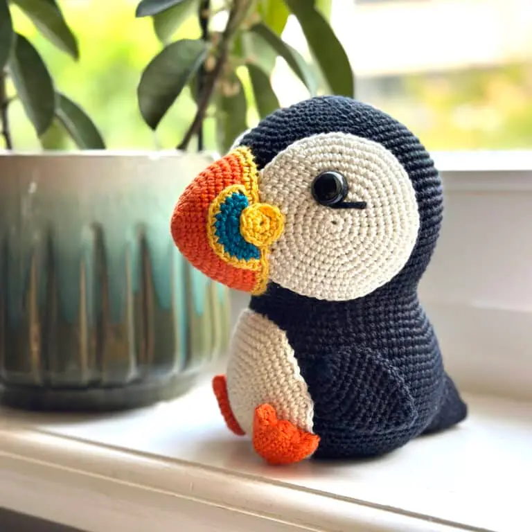 Amigurumi