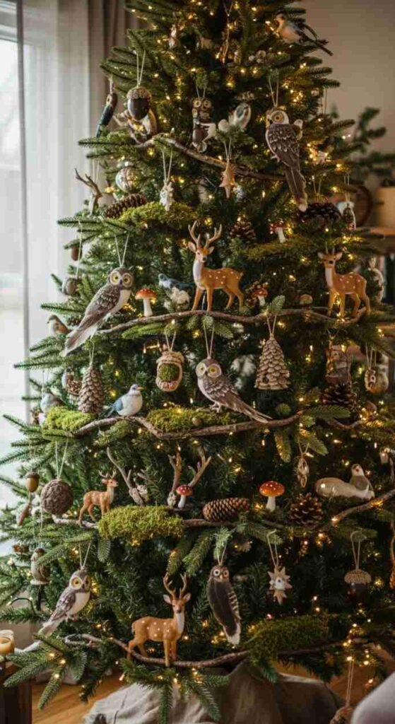 Enchanted Forest Theme