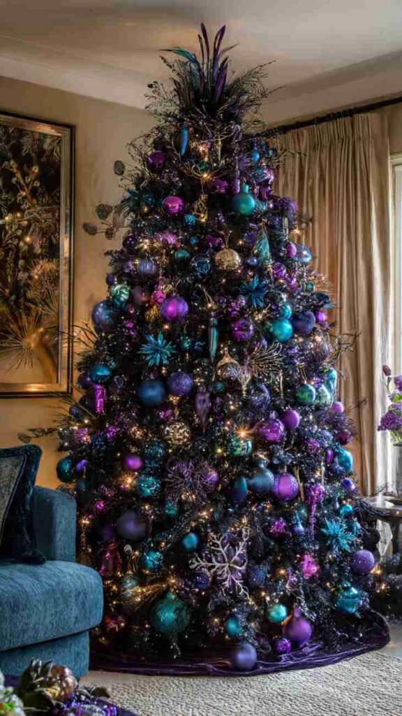 Jewel Tones Richness