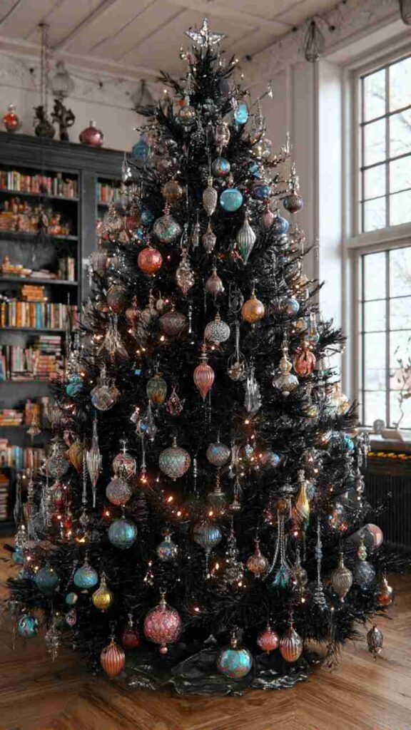 Vintage Ornaments Collection