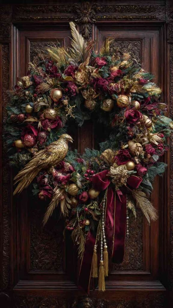 Vintage Victorian Romance