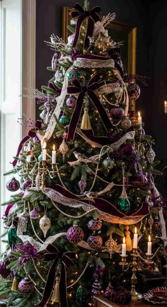 Vintage Victorian Romance