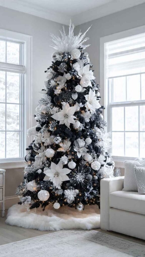 Winter White Wonderland