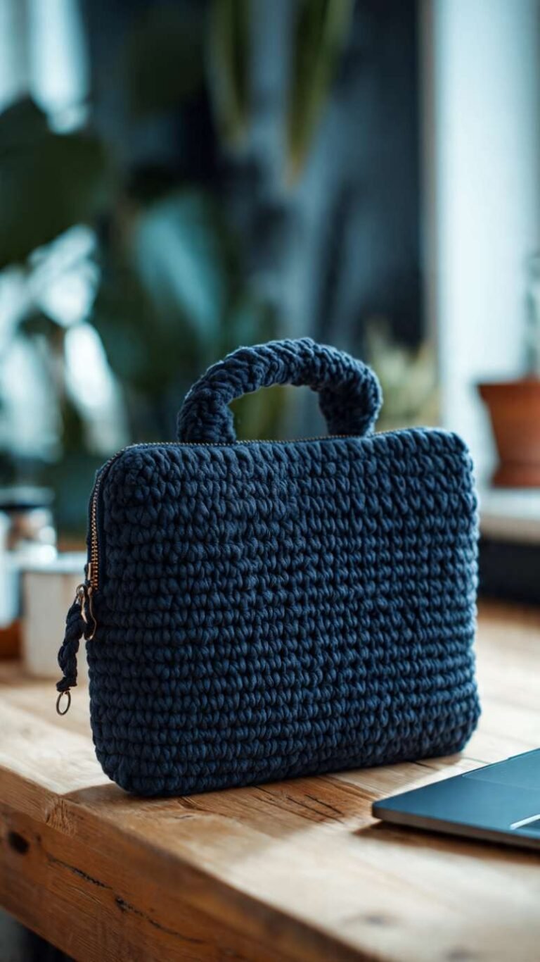 10 Crochet Bag Patterns You’ll Actually Want to Make and Carry