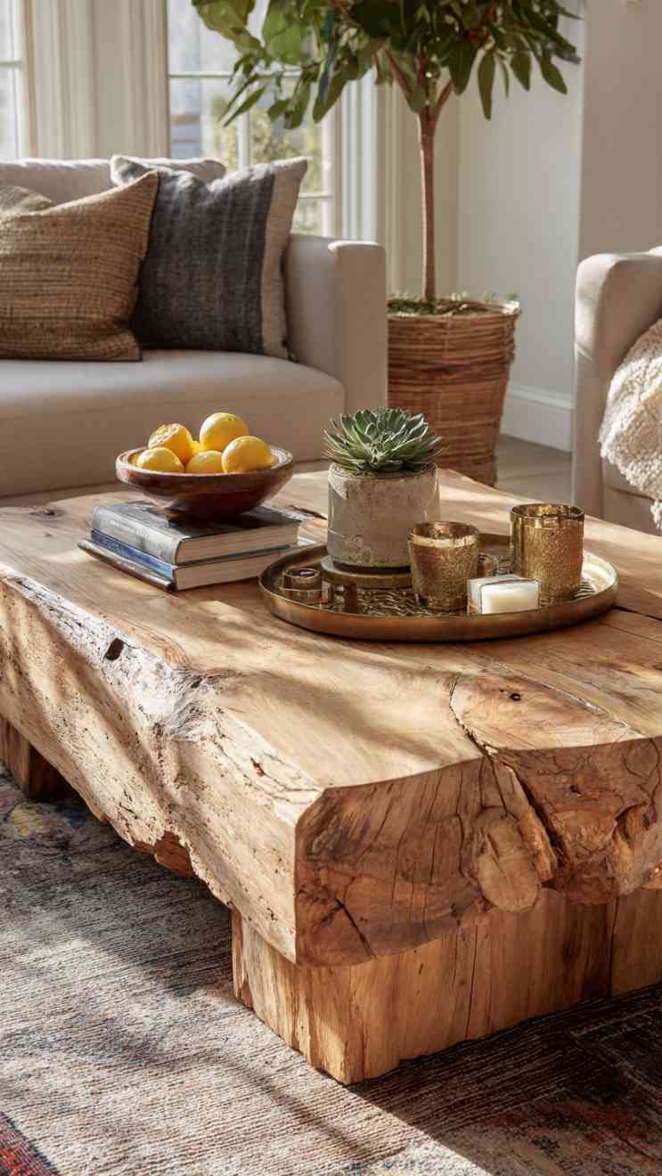 10 Boho Living Room Ideas That Make Your Space Feel Like Home