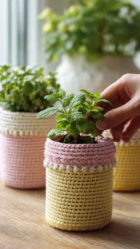 Lightweight Spring Cardigan