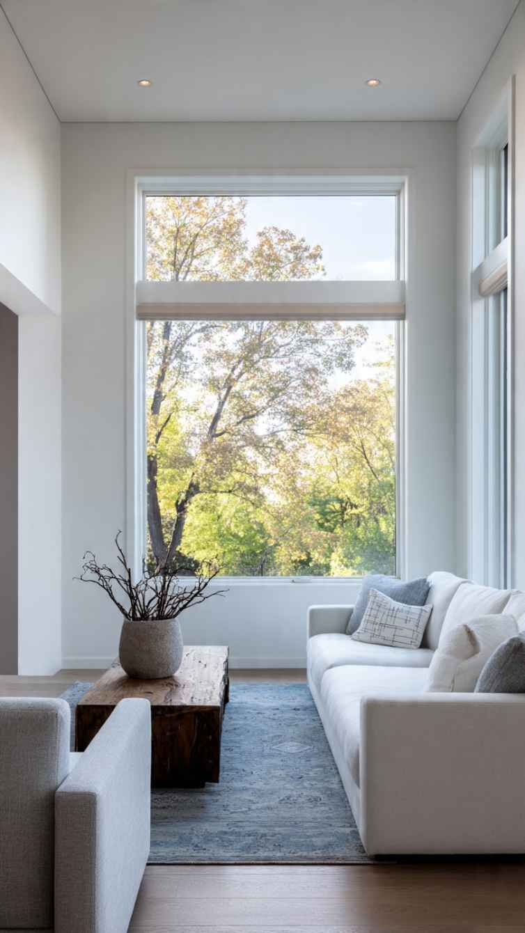 10 Beautiful Living Room Curtain Ideas to Transform Your Space