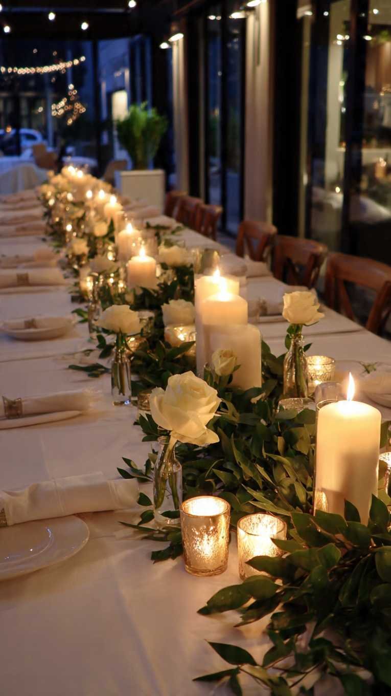 10 Baby in Bloom Table Decor Ideas That Will Make Your Baby Shower Absolutely Unforgettable